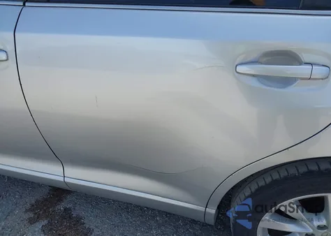 2014 Toyota Venza Le from USA, damaged, VIN 4T3ZA3BB1EU088984